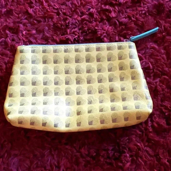 iZAK cosmetic bag Wallet iPhone Case bundle - Picture 6 of 11